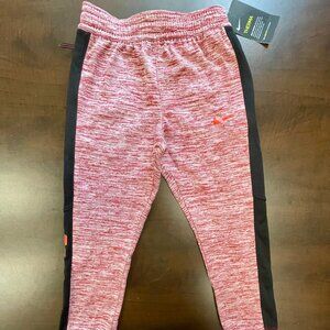 Nike Dri Fit Youth Sweatpants Size 6